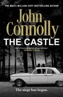 John Connolly - Castle, Inbunden. Tillgänglighet: Kommande