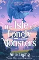 Julie Leong - Isle of Lonely Monsters, Häftad. Tillgänglighet: Kommande