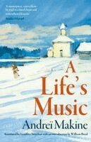 Andreï Makine, Andrei Makine - Life's Music, Inbunden