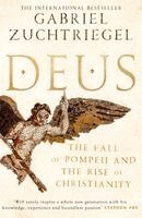 Gabriel Zuchtriegel - Deus, Häftad. Tillgänglighet: Kommande