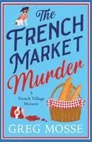 French Market Murder