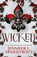 Jennifer L. Armentrout - Wicked, Häftad