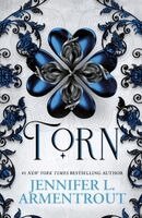 Jennifer L. Armentrout - Torn, Häftad