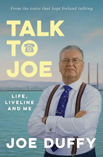 Joe Duffy - Talk to Joe, E-bok. Tillgänglighet: Kommande