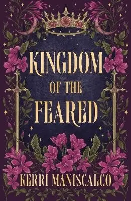 Kingdom of the Feared