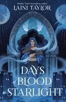 Days of Blood and Starlight