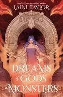 Dreams of Gods and Monsters