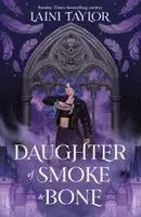 Daughter of Smoke and Bone