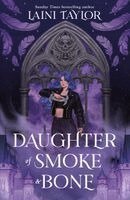 Laini Taylor - Daughter of Smoke and Bone, Häftad. Tillgänglighet: Lägg i varukorg