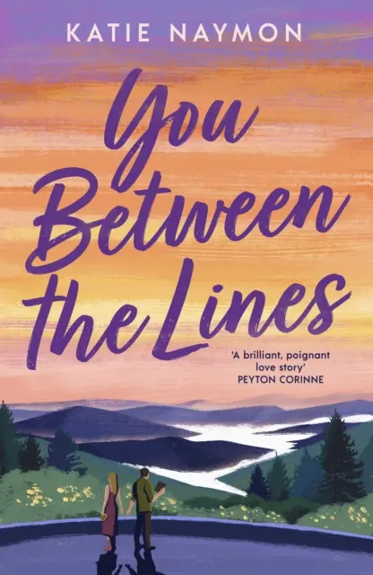 Katie Naymon - You Between the Lines, E-bok. Tillgänglighet: Lägg i varukorg