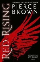 Pierce Brown - Red Rising, Inbunden. Tillgänglighet: Kommande