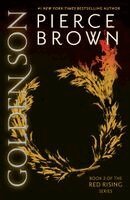 Pierce Brown - Golden Son, Inbunden. Tillgänglighet: Lägg i varukorg