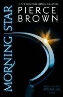 Pierce Brown - Morning Star, Inbunden. Tillgänglighet: Lägg i varukorg