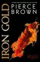 Pierce Brown - Iron Gold, Inbunden. Tillgänglighet: Lägg i varukorg