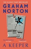 Graham Norton - Keeper, Häftad. Tillgänglighet: Kommande