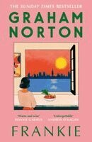 Graham Norton - Frankie, Häftad. Tillgänglighet: Kommande
