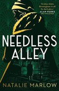 Needless Alley