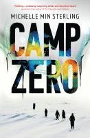Michelle Min Sterling - Camp Zero, Häftad