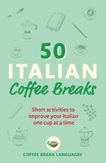 50 Italian Coffee Breaks