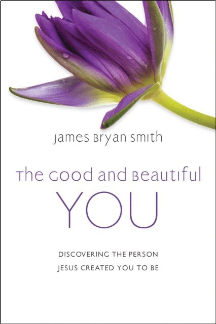 James Bryan Smith - Good and Beautiful You, E-bok