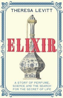 Theresa Levitt - Elixir, Häftad