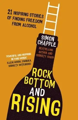 Simon Chapple - Rock Bottom and Rising, Häftad. Tillgänglighet: Lägg i varukorg