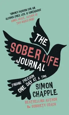 Simon Chapple - Sober Life Journal, Inbunden. Tillgänglighet: Lägg i varukorg