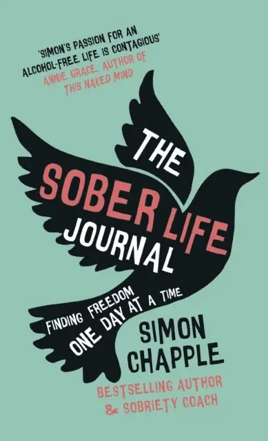 Simon Chapple - Sober Life Journal, E-bok. Tillgänglighet: Lägg i varukorg