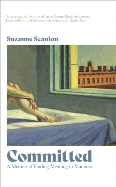 Suzanne Scanlon - Committed, E-bok