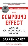 Compound Effect
