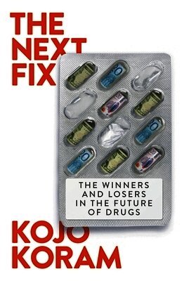 Kojo Koram - Next Fix, Inbunden. Tillgänglighet: Lägg i varukorg