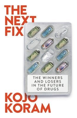 Kojo Koram - Next Fix, Häftad. Tillgänglighet: Kommande