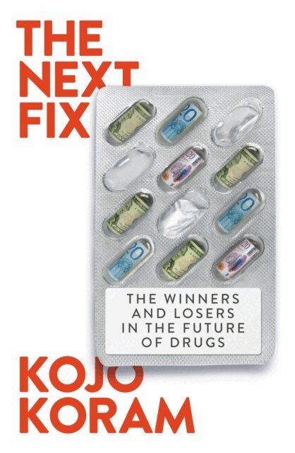 Kojo Koram - Next Fix, E-bok. Tillgänglighet: Lägg i varukorg