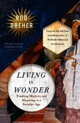 Living in Wonder