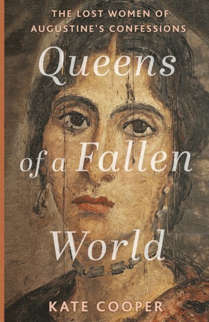 Kate Cooper - Queens of a Fallen World, E-bok