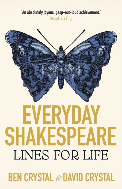 David Crystal, Ben Crystal - Everyday Shakespeare, E-bok