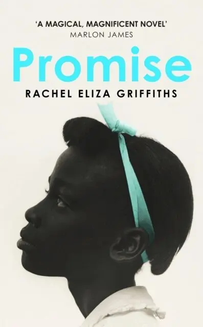 Rachel Eliza Griffiths - Promise, Häftad. Tillgänglighet: Lägg i varukorg