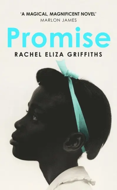 Rachel Eliza Griffiths - Promise, E-bok. Tillgänglighet: Lägg i varukorg