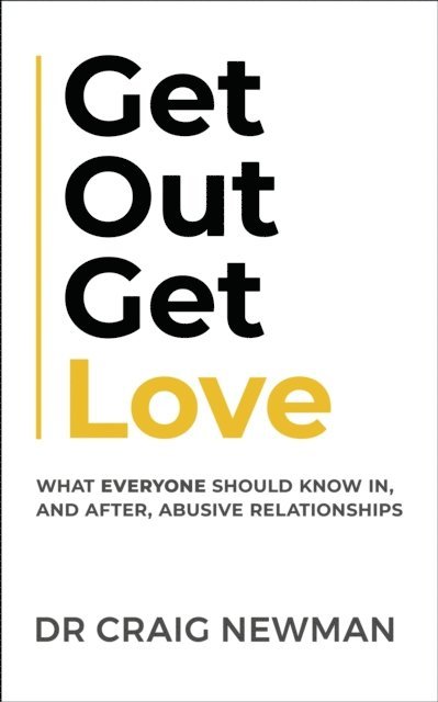 Craig Newman - Get Out, Get Love, E-bok. Tillgänglighet: Lägg i varukorg