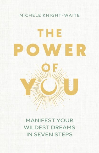 Michele Knight-Waite - Power of You, E-bok. Tillgänglighet: Lägg i varukorg