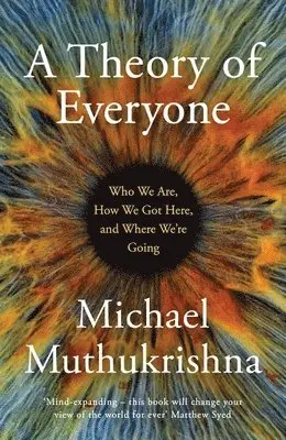 Theory of Everyone