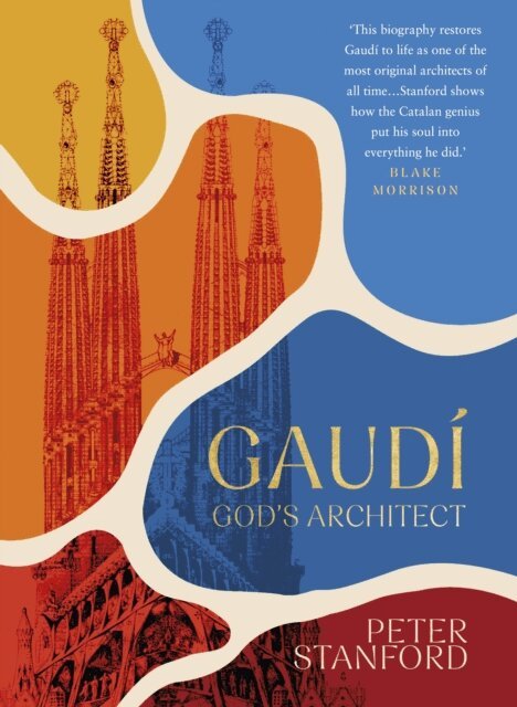 Peter Stanford - Gaudi, E-bok