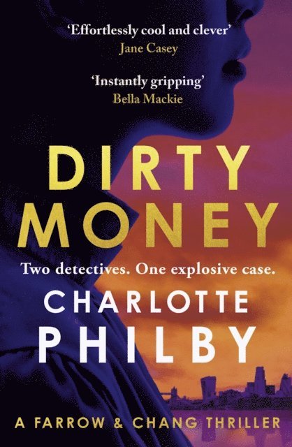 Charlotte Philby - Dirty Money, E-bok