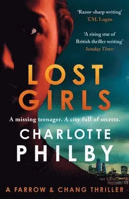 Lost Girls