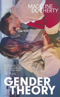 Madeline Docherty - Gender Theory, Inbunden