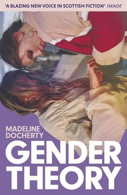 Madeline Docherty - Gender Theory, Häftad
