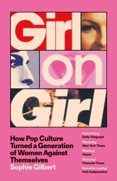 Girl on Girl