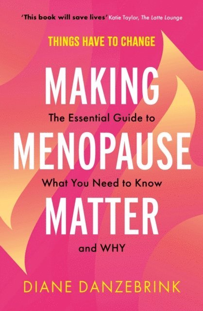 Making Menopause Matter