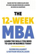The 12 Week MBA