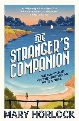Mary Horlock - Stranger's Companion, Häftad